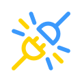 集成CRM、工單系統(tǒng)、訂單等應(yīng)用，滿足企業(yè)業(yè)務(wù)